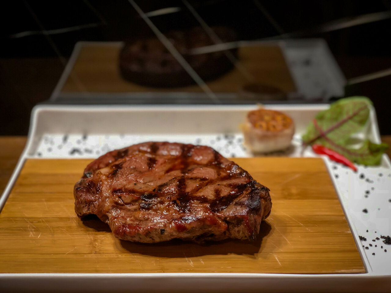 Гостиница Южная башня Краснодар-31