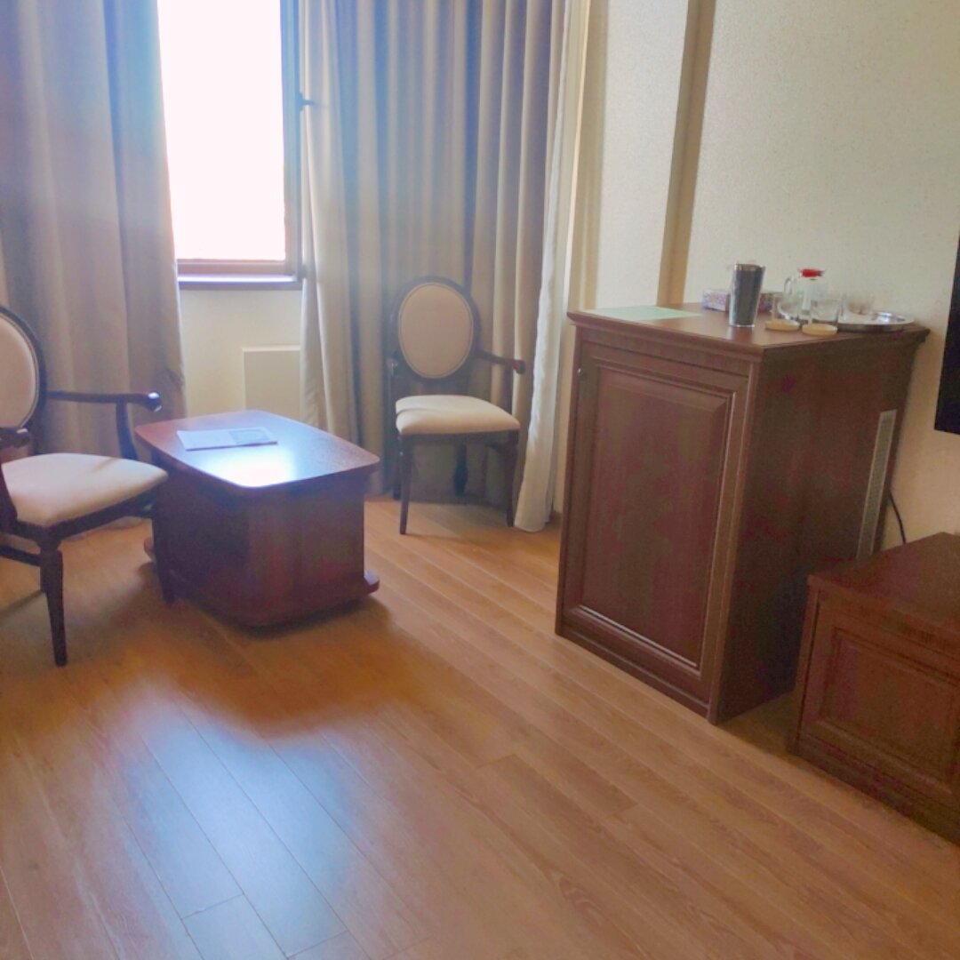 Гостиница Южная башня Краснодар-234