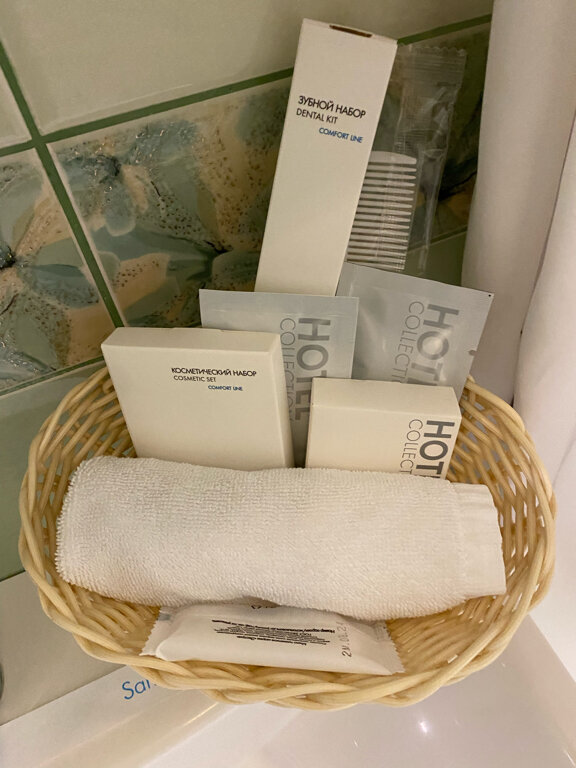 Гостиница Южная башня Краснодар-220