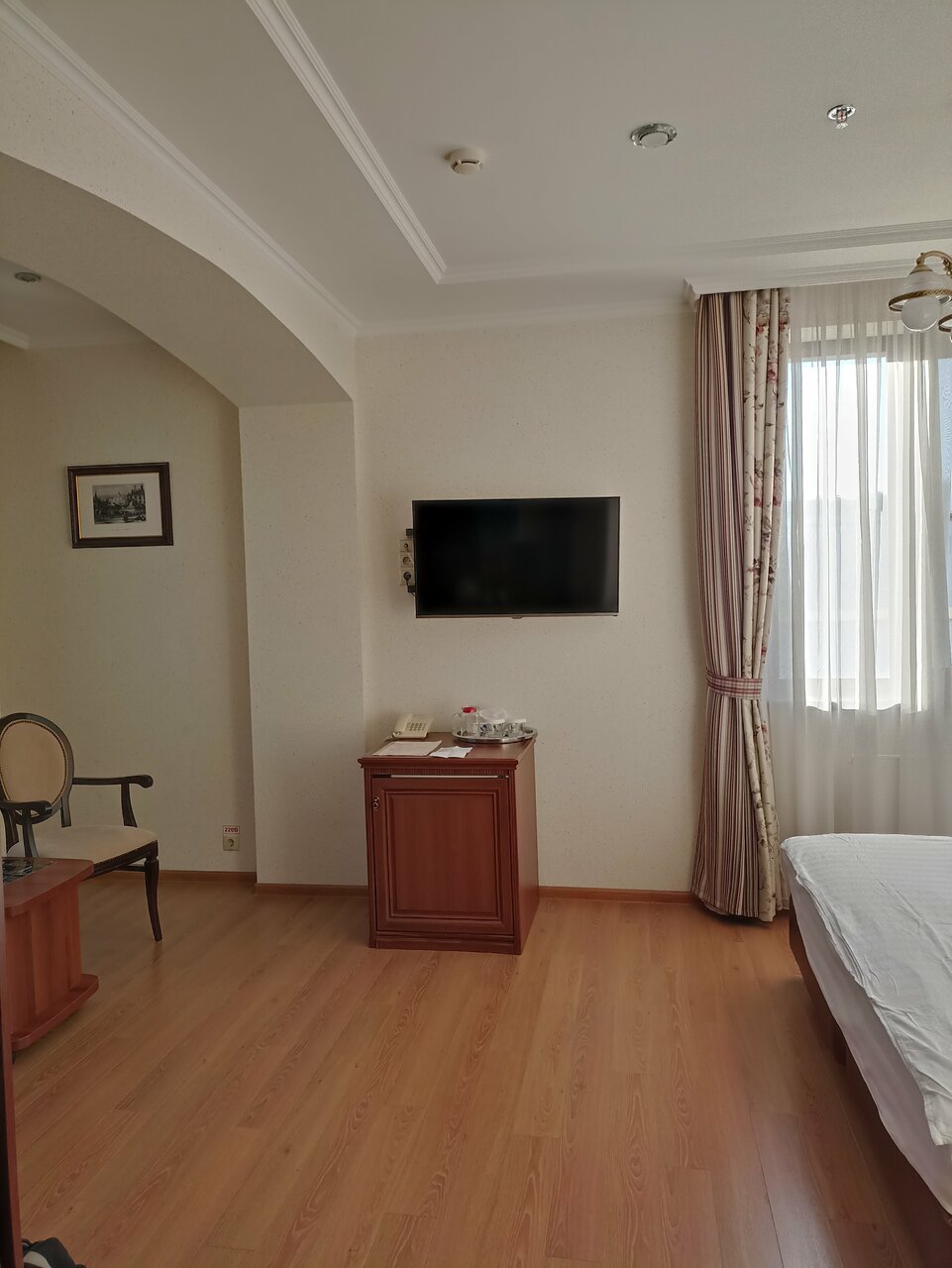 Гостиница Южная башня Краснодар-161