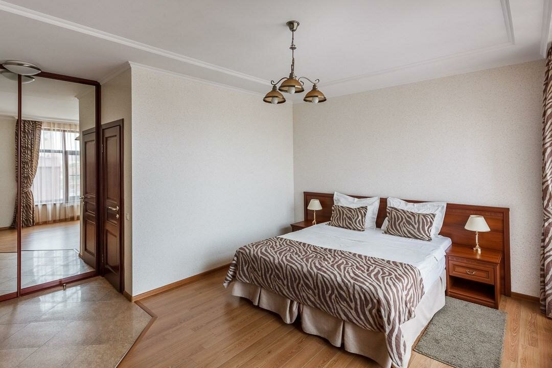 Гостиница Южная башня Краснодар-65