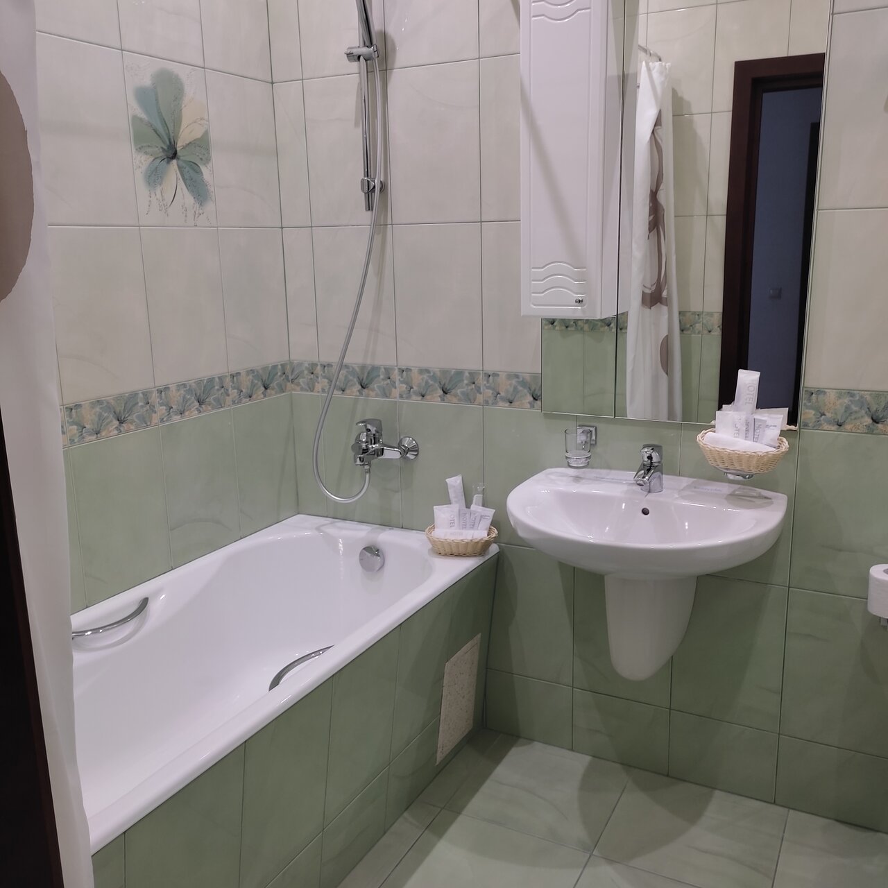 Гостиница Южная башня Краснодар-209