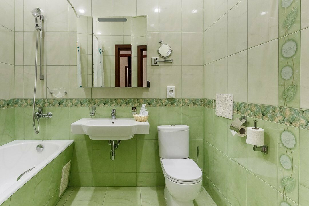 Гостиница Южная башня Краснодар