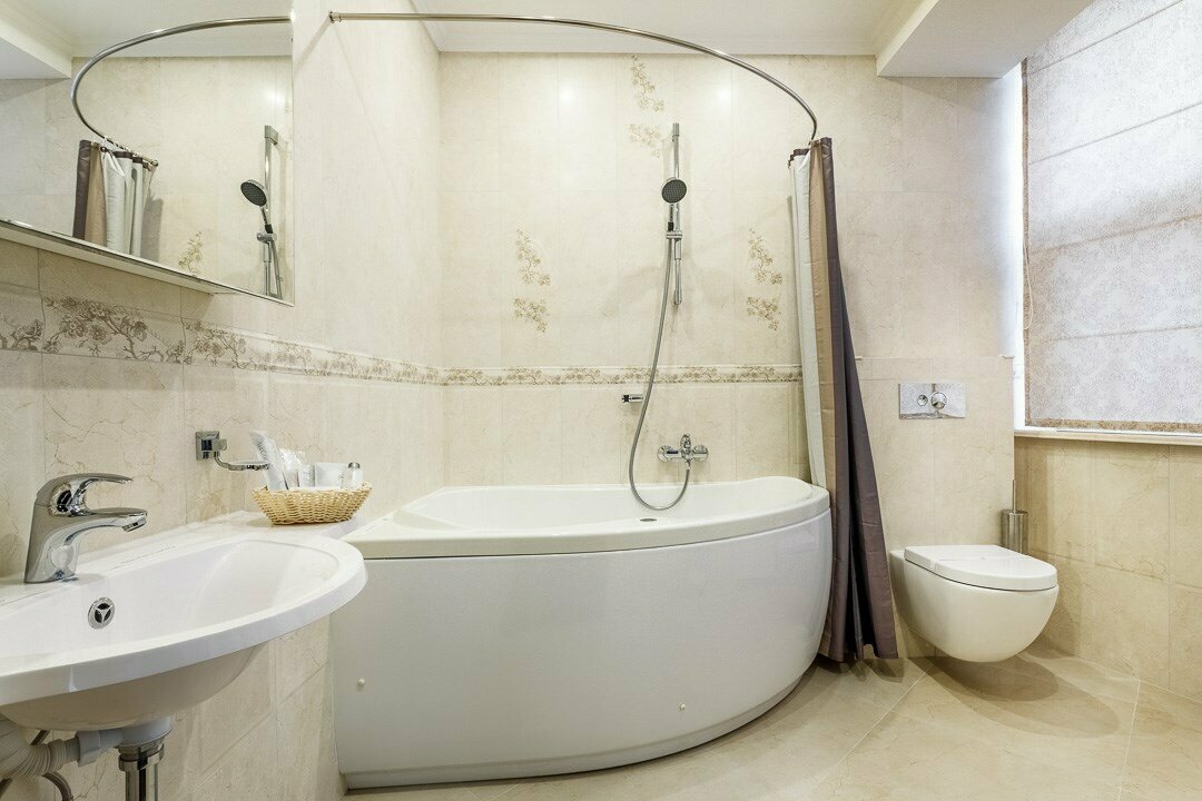 Гостиница Южная башня Краснодар