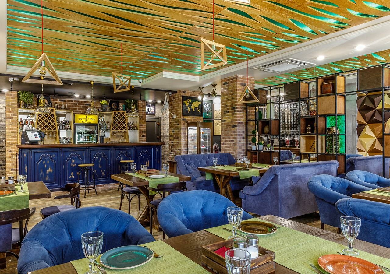 Гостиница Южная башня Краснодар-67