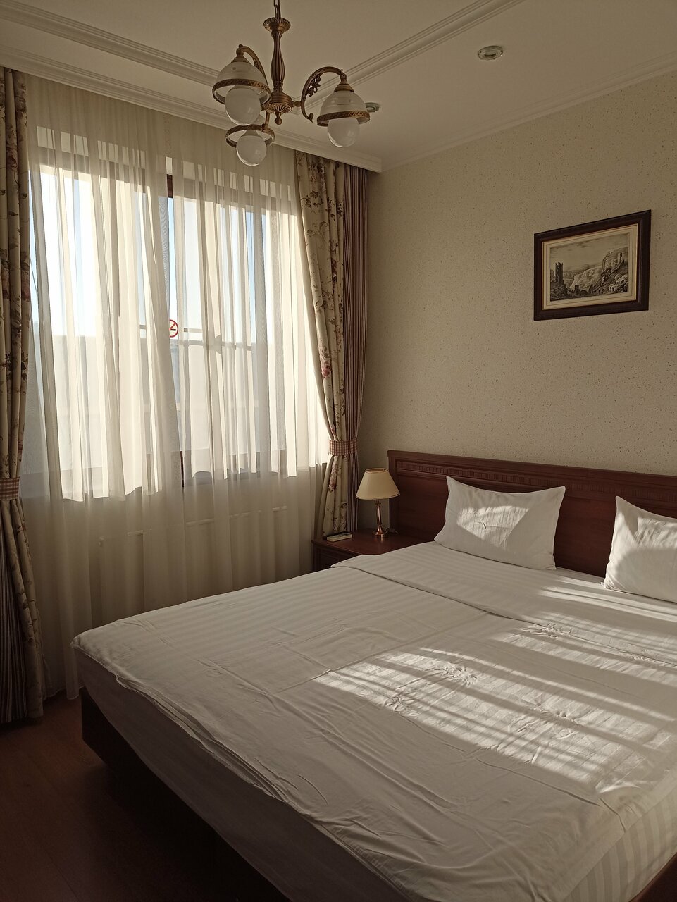 Гостиница Южная башня Краснодар-169