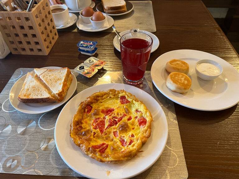 Гостиница Южная башня Краснодар-205