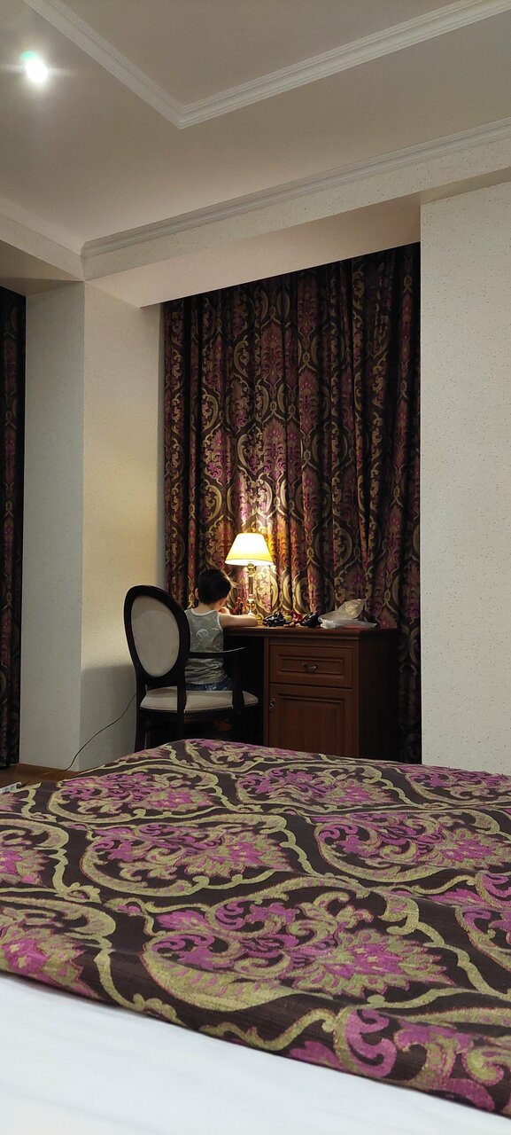 Гостиница Южная башня Краснодар-146