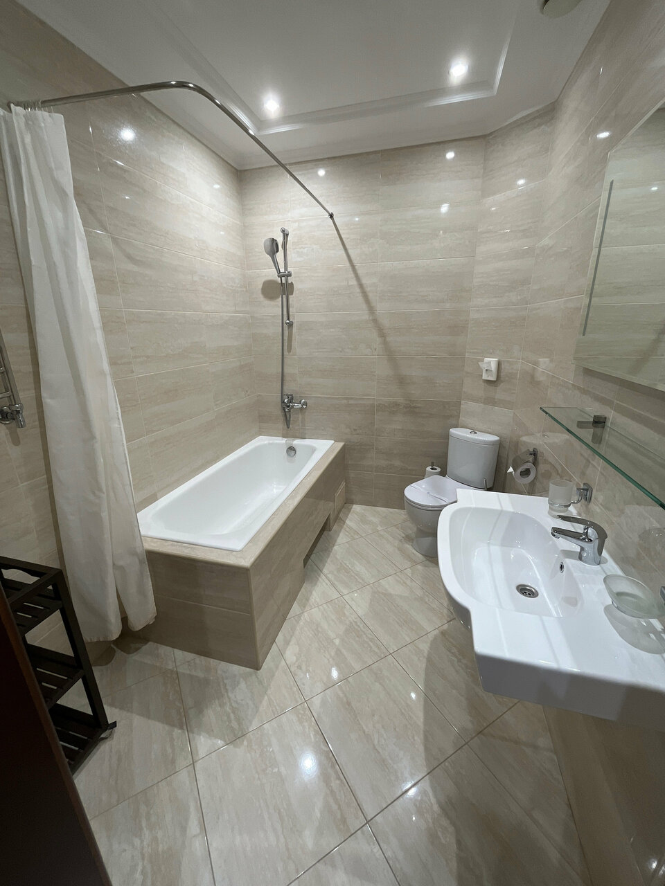 Гостиница Южная башня Краснодар-139