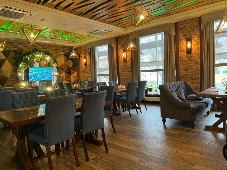 Гостиница Южная башня Краснодар-204