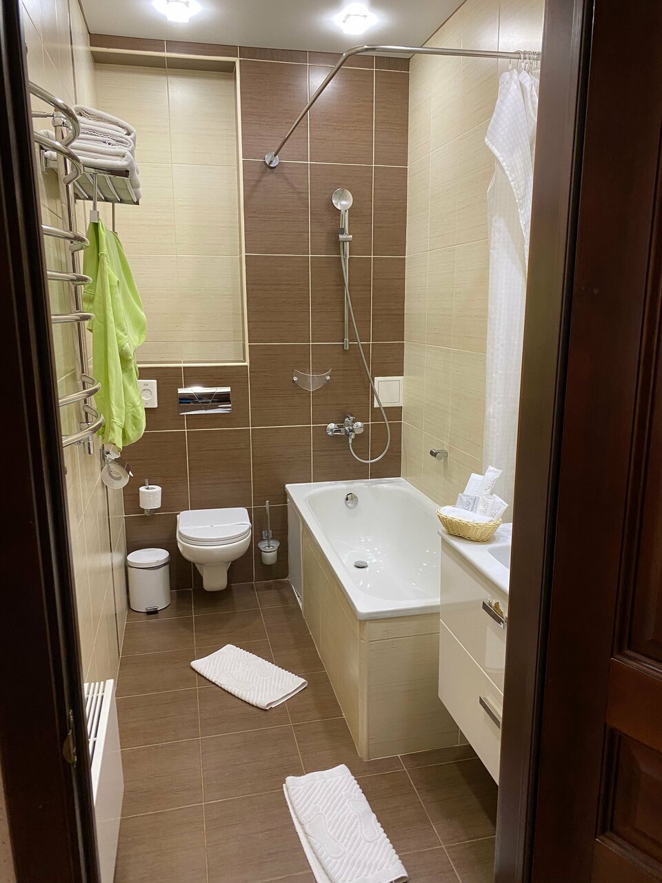 Гостиница Южная башня Краснодар-181