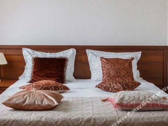 Гостиница Южная башня Краснодар-25