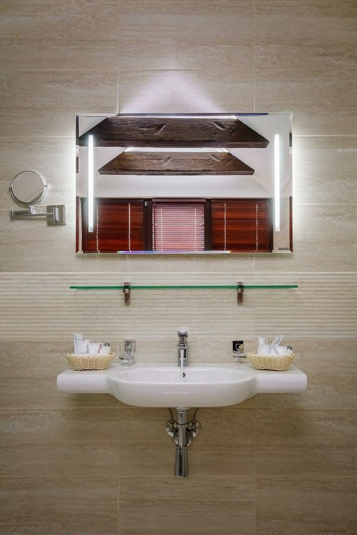 Гостиница Южная башня Краснодар