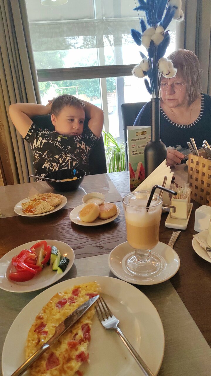 Гостиница Южная башня Краснодар-170