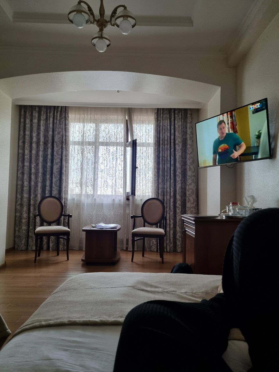 Гостиница Южная башня Краснодар-151