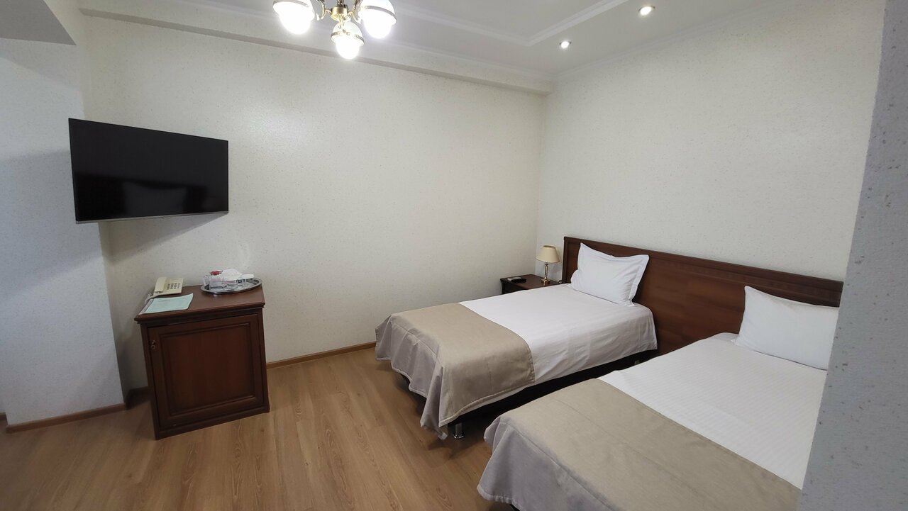 Гостиница Южная башня Краснодар-191