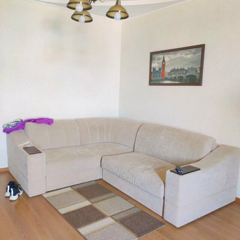 Гостиница Южная башня Краснодар-26