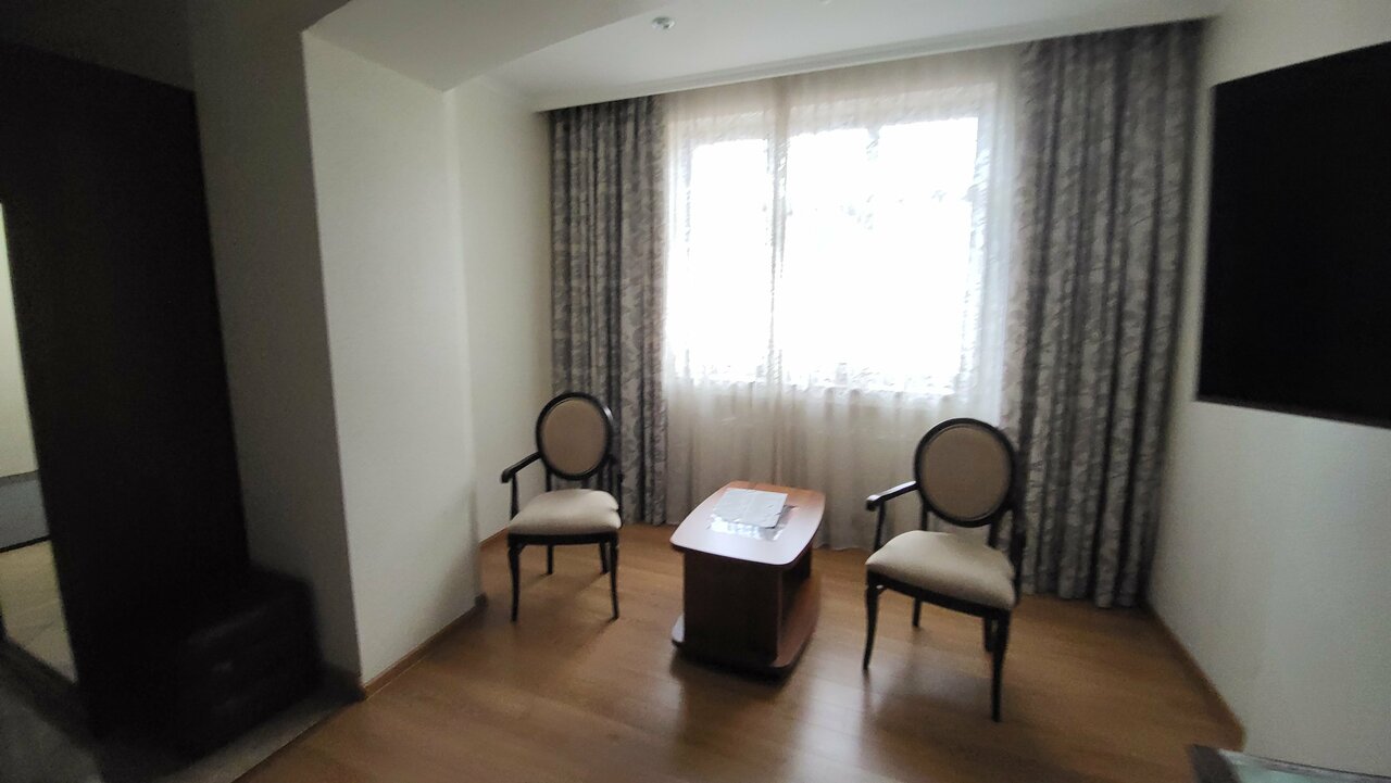 Гостиница Южная башня Краснодар-190