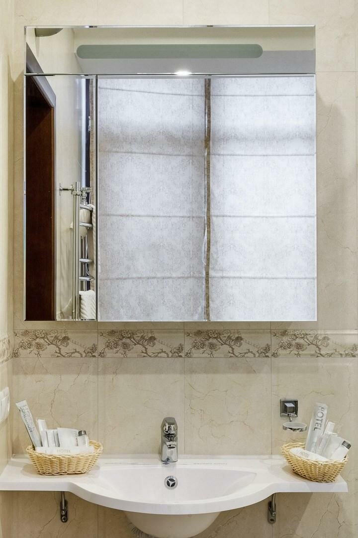 Гостиница Южная башня Краснодар-56