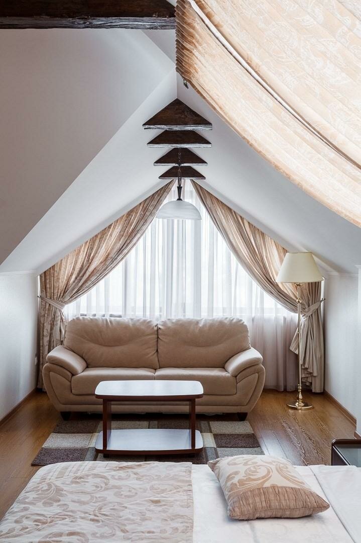 Гостиница Южная башня Краснодар