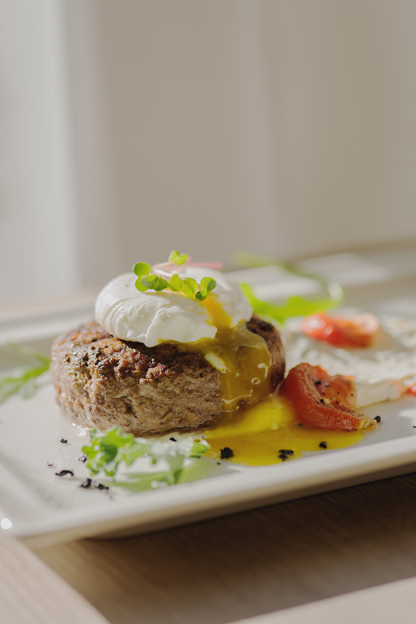 Гостиница Южная башня Краснодар-34