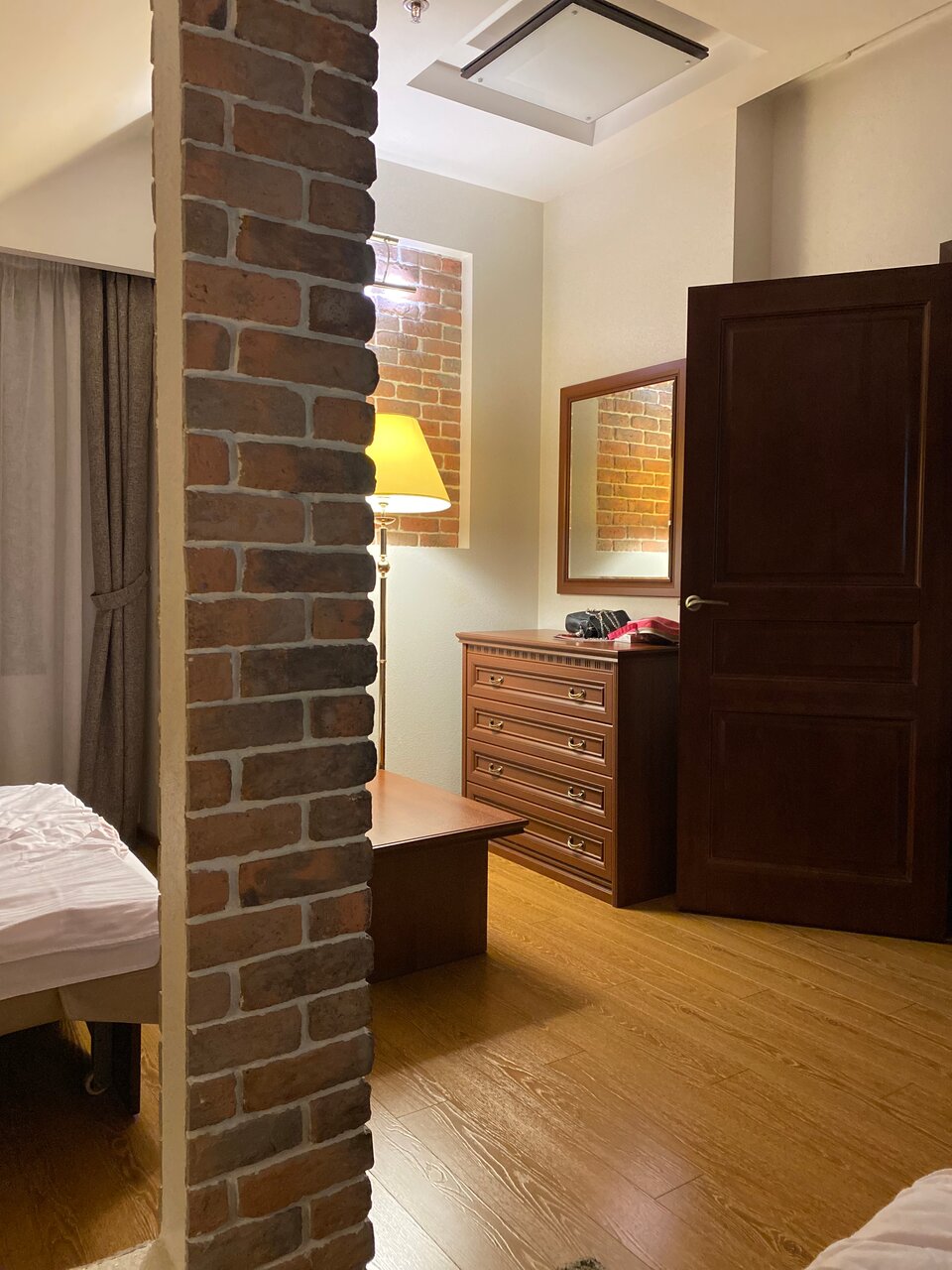 Гостиница Южная башня Краснодар-248