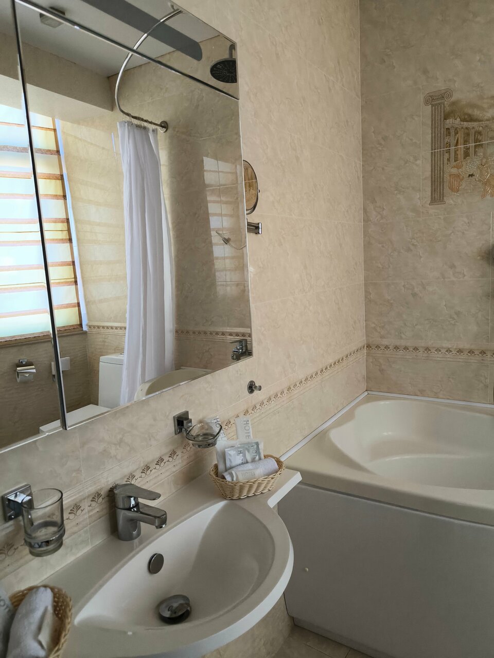 Гостиница Южная башня Краснодар-129