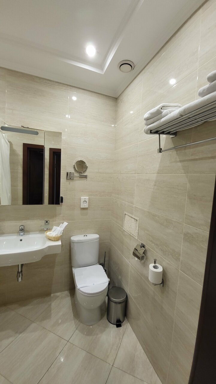 Гостиница Южная башня Краснодар-192