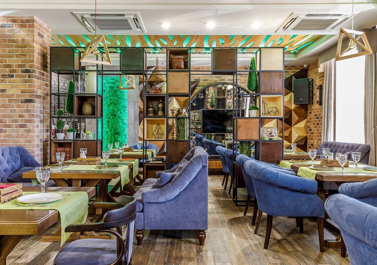 Гостиница Южная башня Краснодар-102