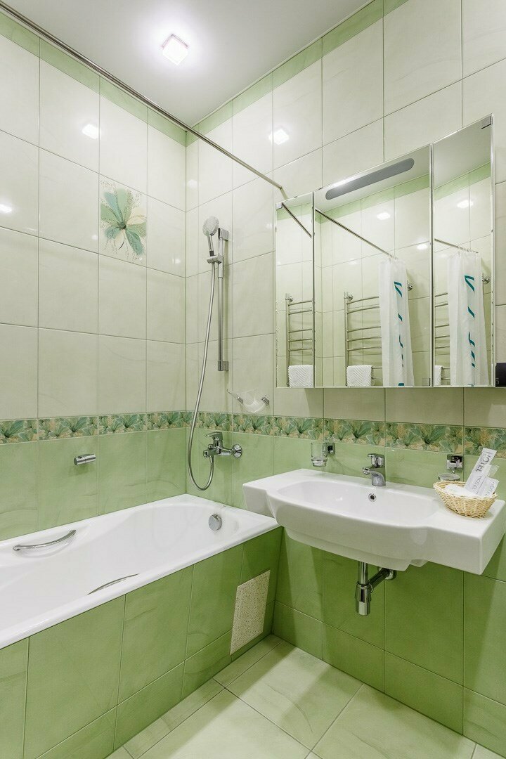 Гостиница Южная башня Краснодар