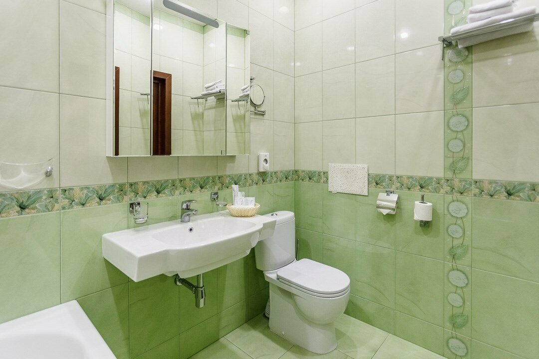 Гостиница Южная башня Краснодар