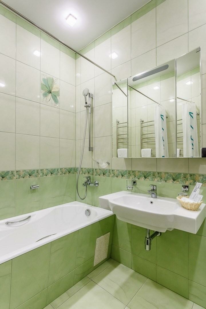 Гостиница Южная башня Краснодар