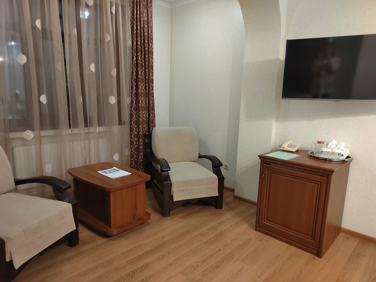 Гостиница Южная башня Краснодар-183