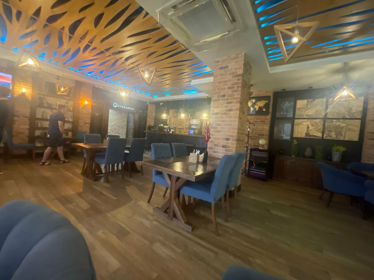 Гостиница Южная башня Краснодар-120