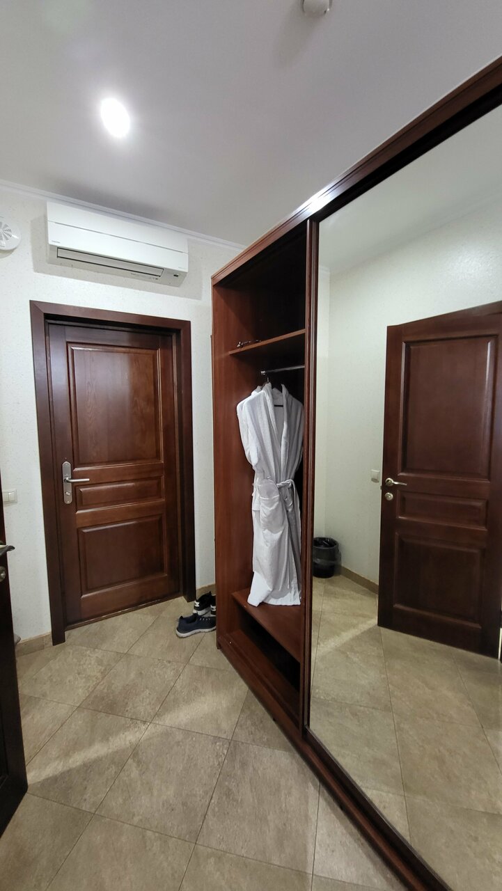 Гостиница Южная башня Краснодар-189