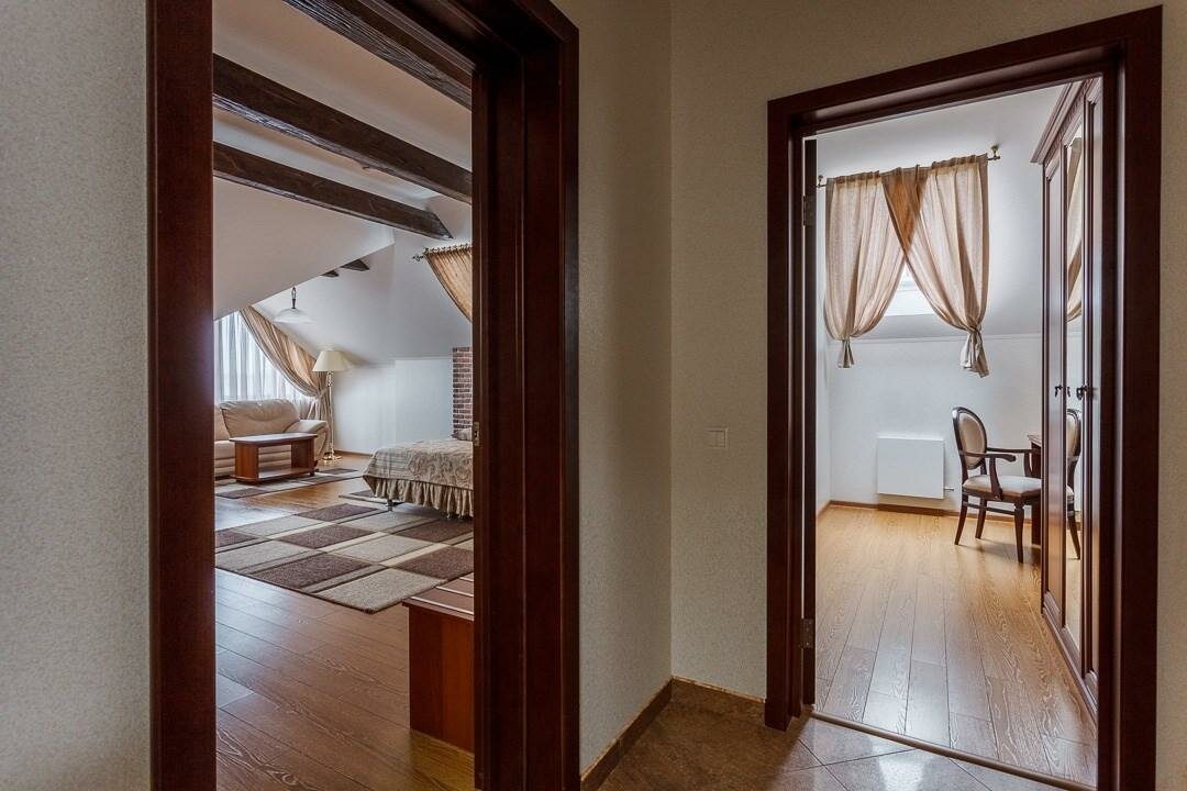 Гостиница Южная башня Краснодар-89