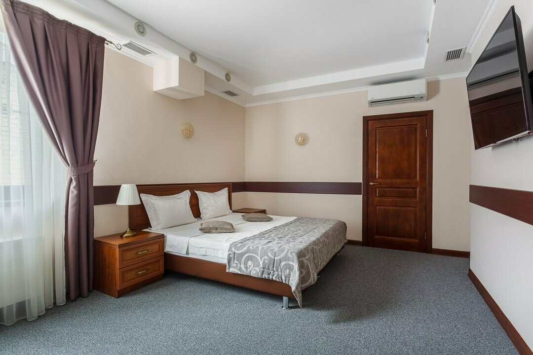 Гостиница Южная башня Краснодар