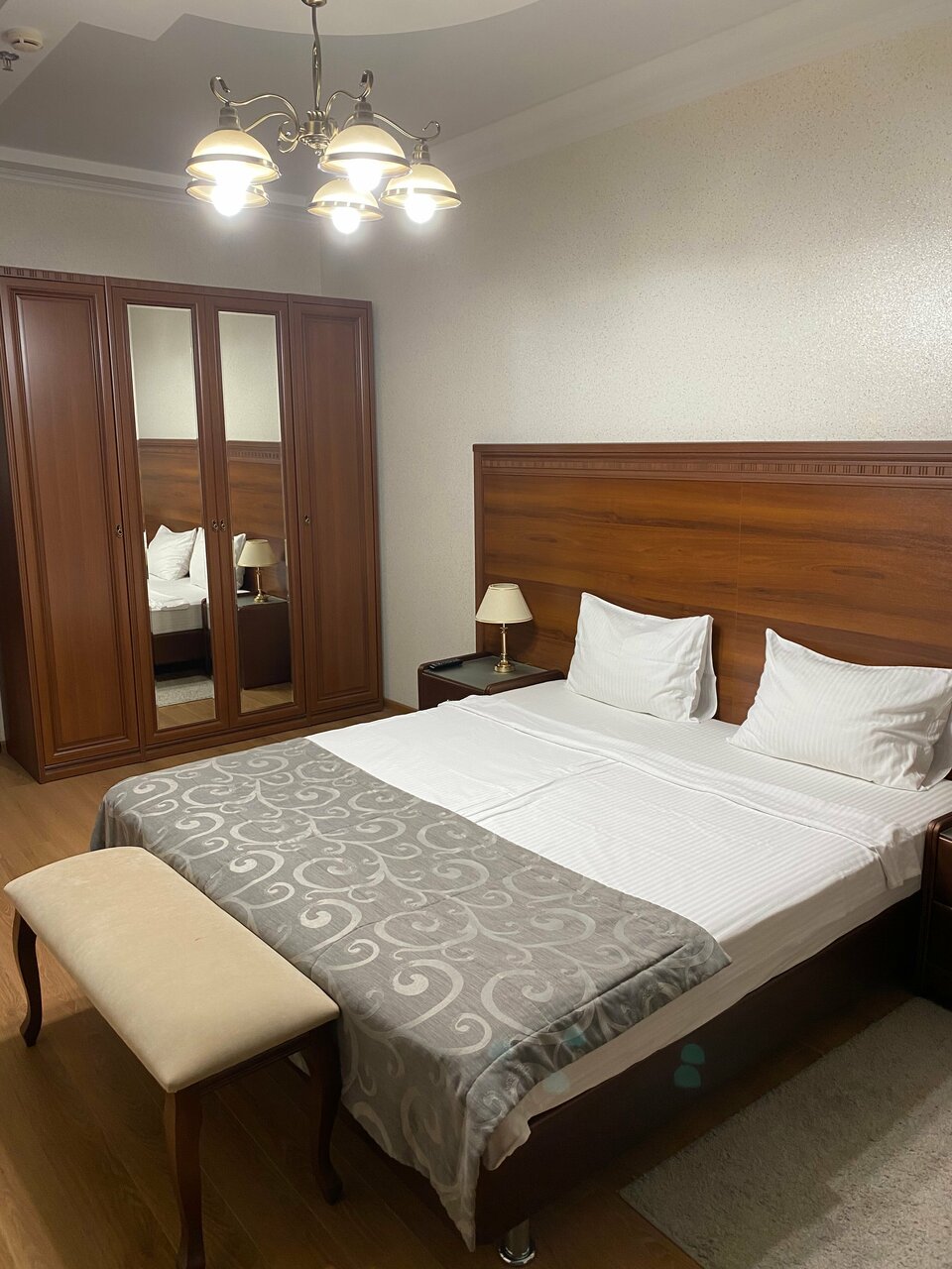 Гостиница Южная башня Краснодар-182