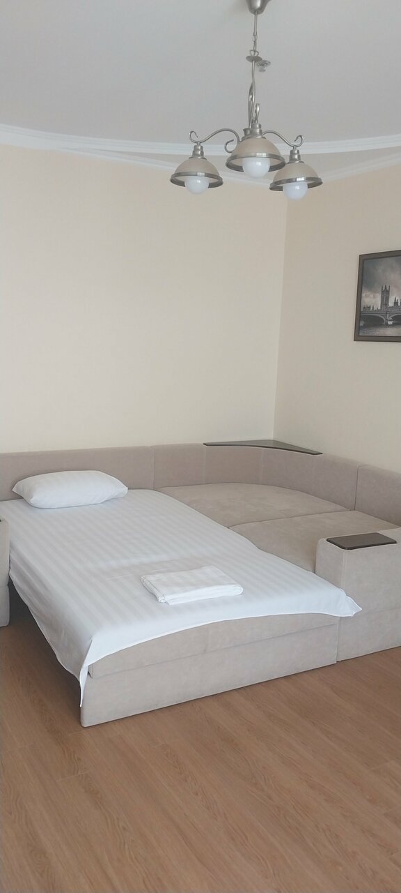 Гостиница Южная башня Краснодар-39