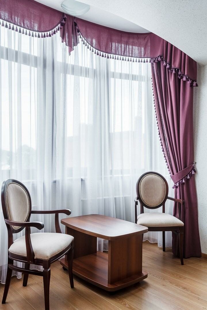 Гостиница Южная башня Краснодар-101