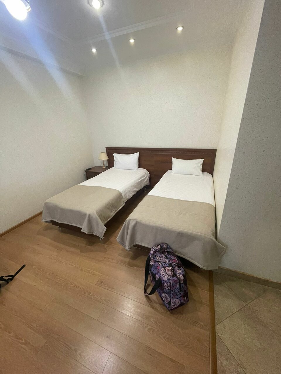 Гостиница Южная башня Краснодар-149