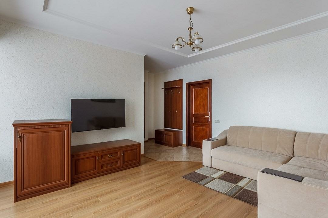 Гостиница Южная башня Краснодар