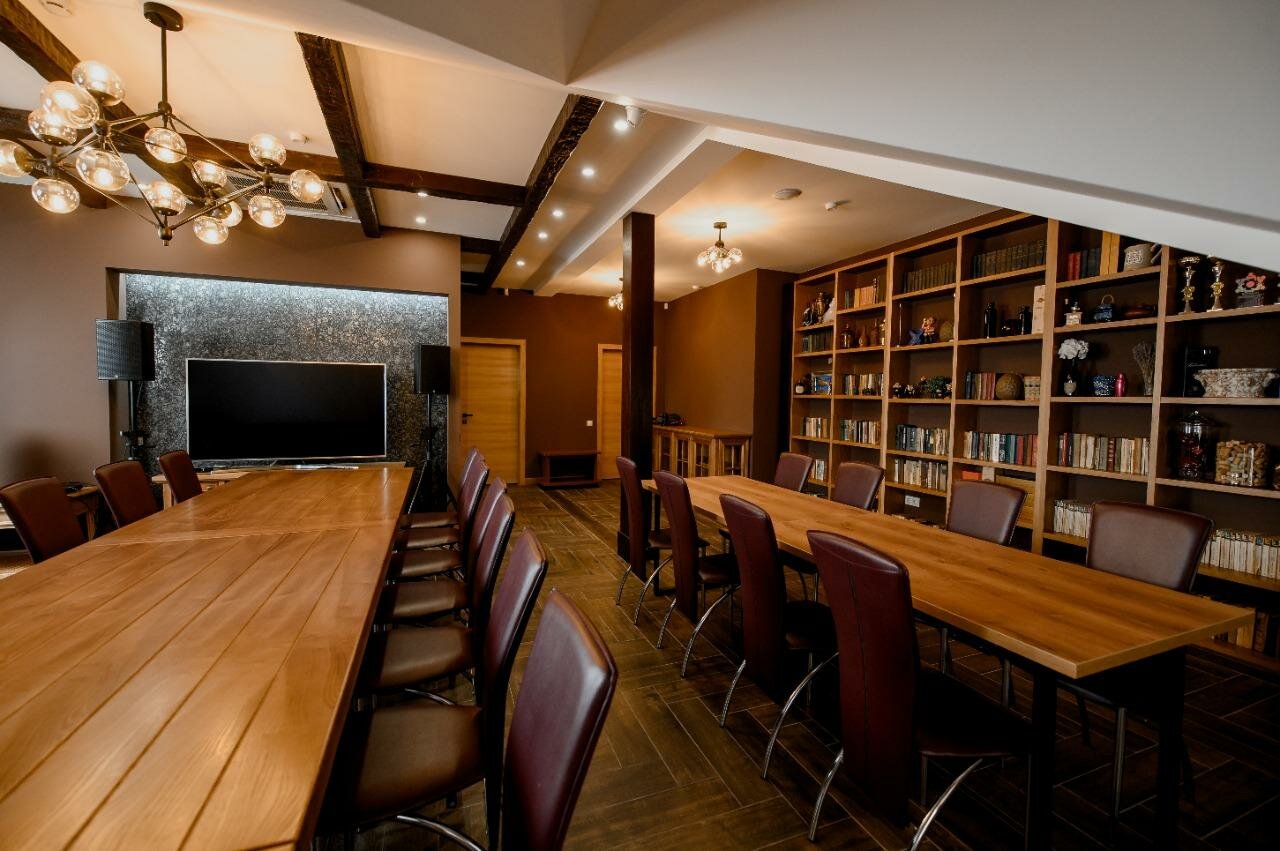 Гостиница Южная башня Краснодар-94