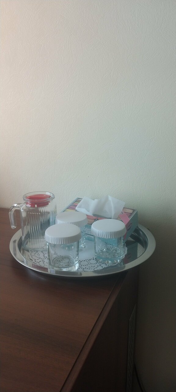 Гостиница Южная башня Краснодар-32