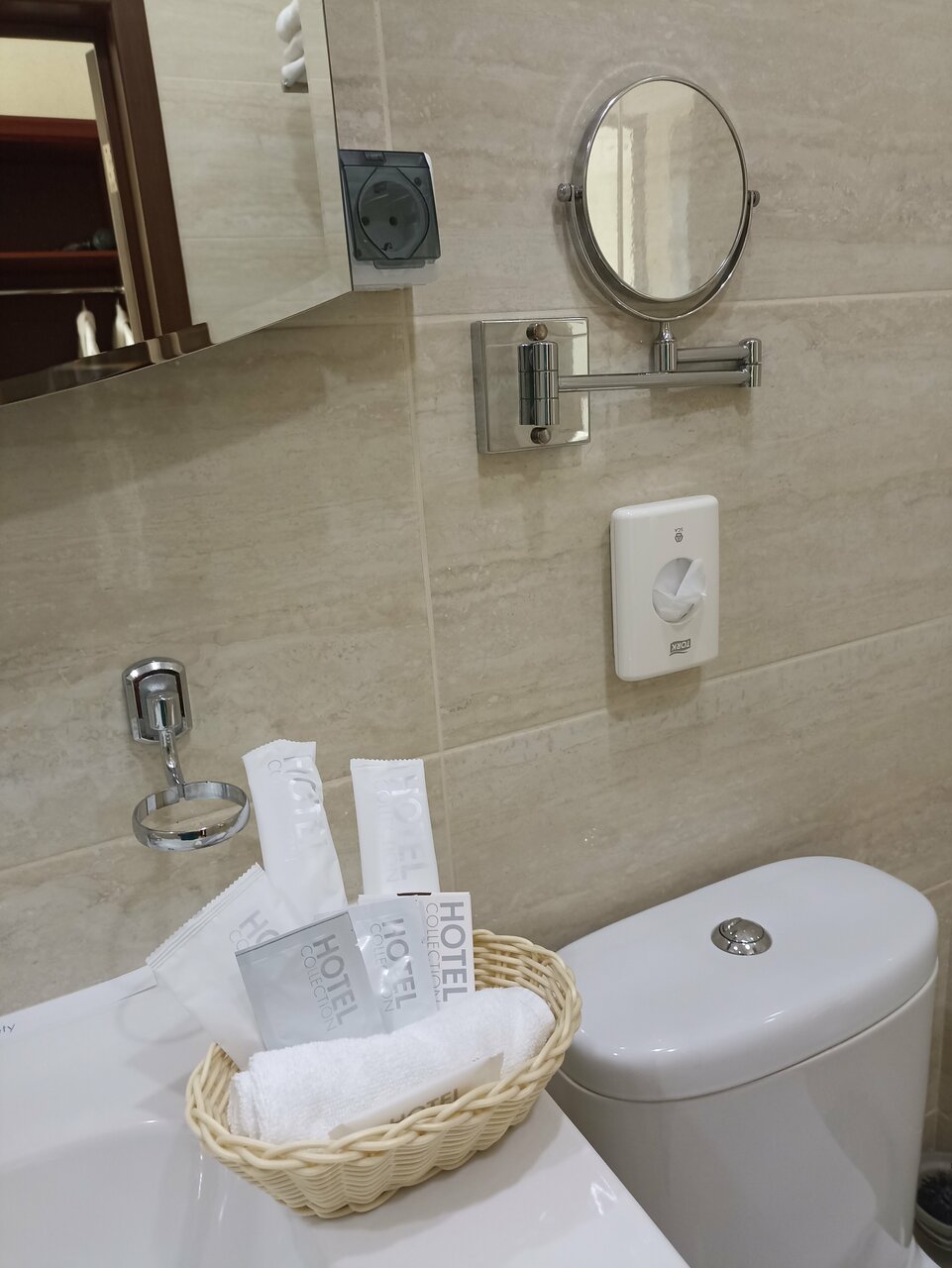 Гостиница Южная башня Краснодар-165