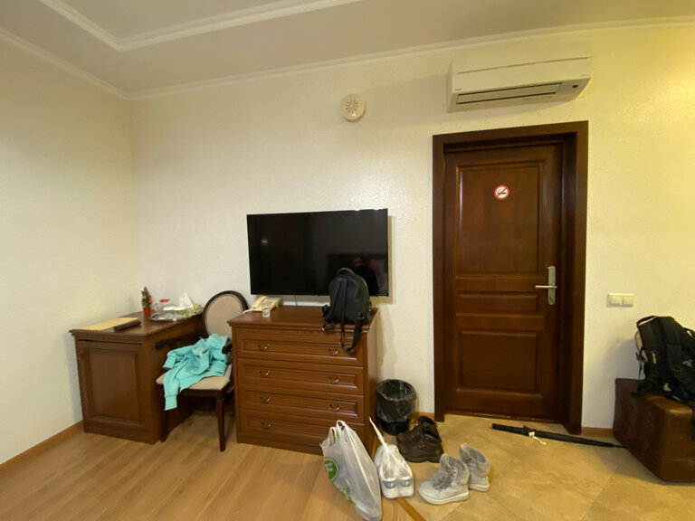 Гостиница Южная башня Краснодар-223