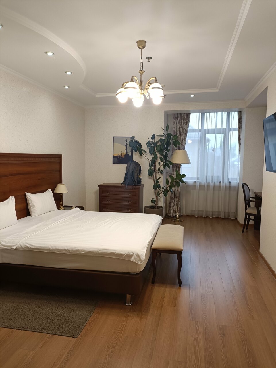 Гостиница Южная башня Краснодар-178