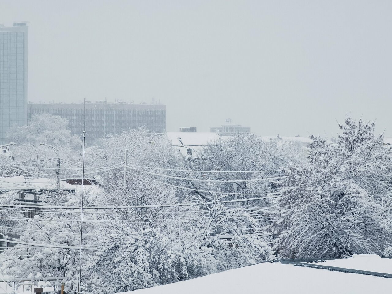 Гостиница Южная башня Краснодар-152