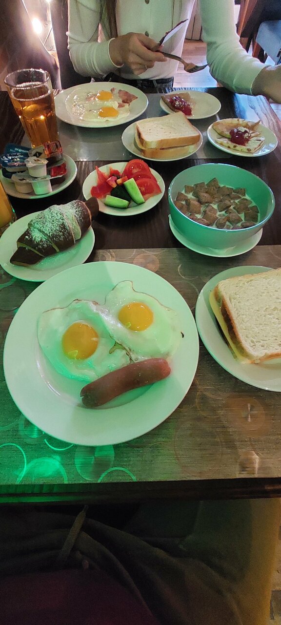 Гостиница Южная башня Краснодар-147