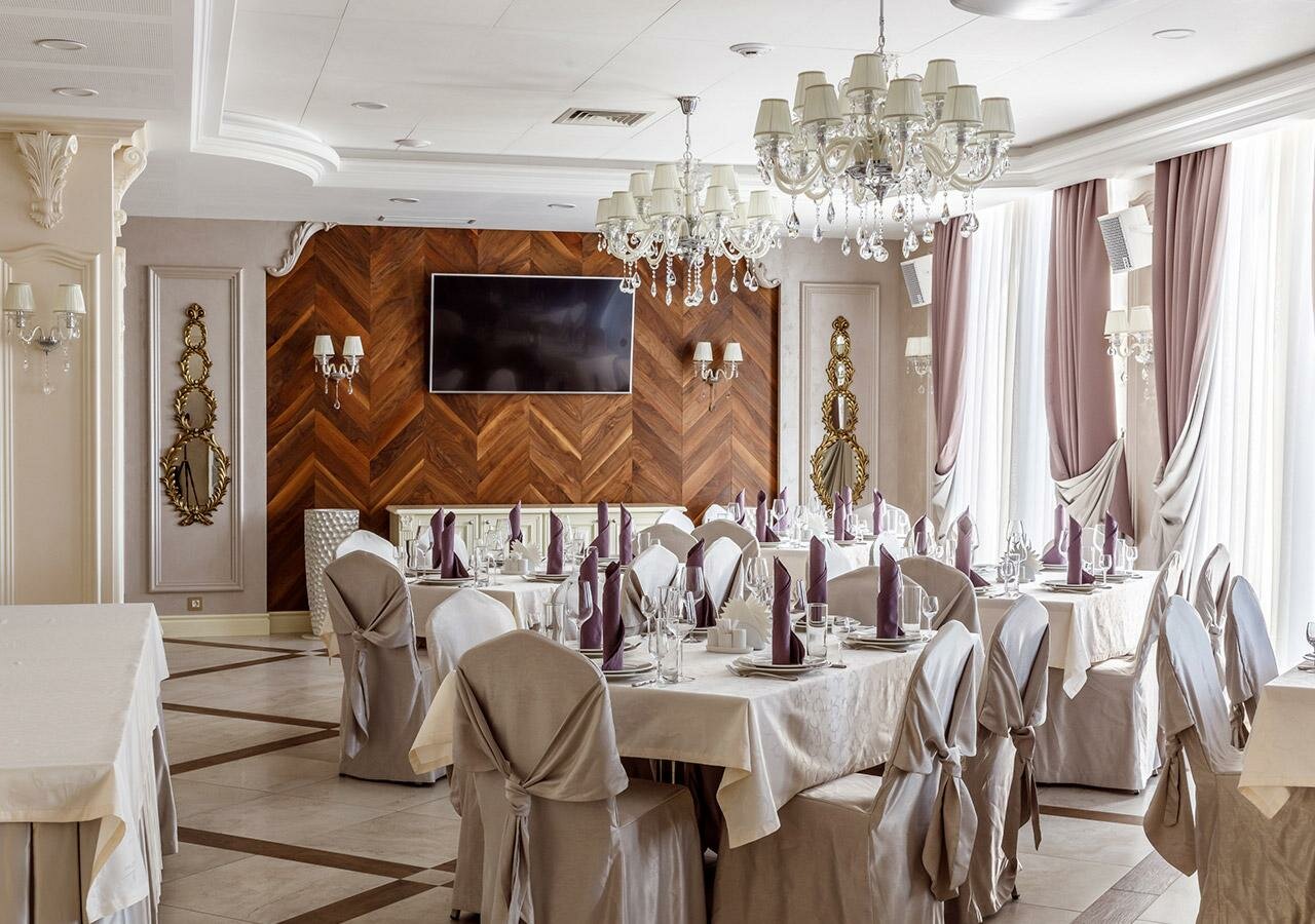 Гостиница Южная башня Краснодар-75